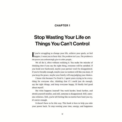 Mel Robbins The Let Them Theory: A Life-Changing Tool That Millions of People Can't Stop Talking About