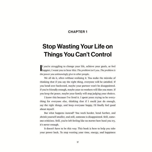 Mel Robbins The Let Them Theory: A Life-Changing Tool That Millions of People Can't Stop Talking About