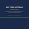 Peptides Decoded: A Practical Guide E-Book