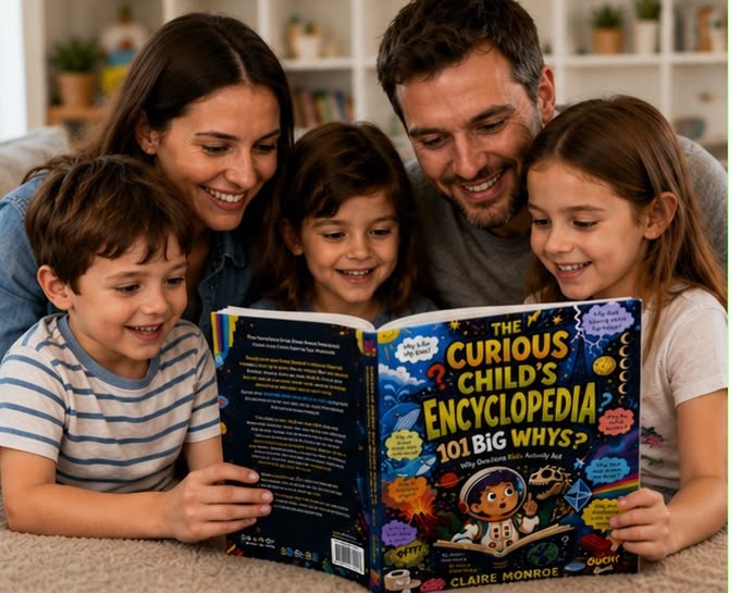 Review by The Williams