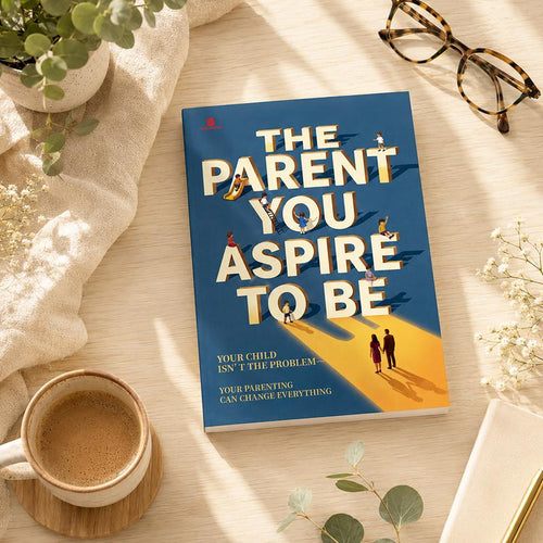 The Parent You Strive to Be: Practical Emotional Regulation Handbook for Frustrated Caregivers, Calm Parental Irritability & Guide Kids Through Tantrums to Build Trusting Parent-child Bonds