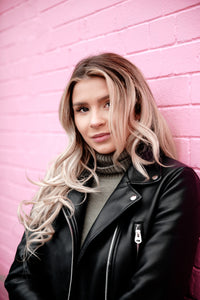 Sarah M.
